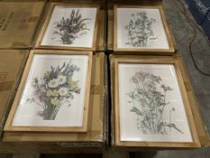 NEW STRATTON HOME DÉCOR WALL ART