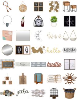 Jem Art, Inc d/b/a Stratton Home (Liquidation) #2