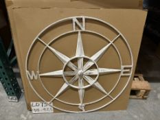 NEW STRATTON HOME DÉCOR WALL ART