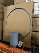 NEW STRATTON HOME DÉCOR CANDLE HOLDER