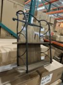 NEW STRATTON HOME DÉCOR WALL ART