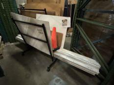 LOT CONSISTING OF GONDOLA SHELVING CONTENTS