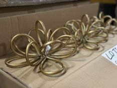 NEW STRATTON HOME DÉCOR WALL ART