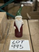 NEW STRATTON HOME DÉCOR SANTA