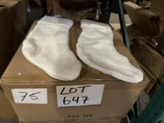 NEW DECOCRATED CHRISTMAS STOCKING