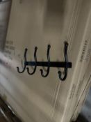 NEW STRATTON HOME DÉCOR HANGERS