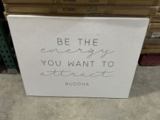 NEW DECOCRATED HOME DÉCOR WALL ART