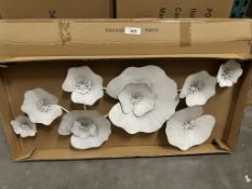 NEW STRATTON HOME DÉCOR WALL ART