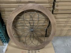 NEW STRATTON HOME DÉCOR WALL ART