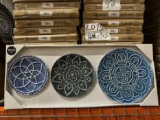 NEW STRATTON HOME DÉCOR WALL ART