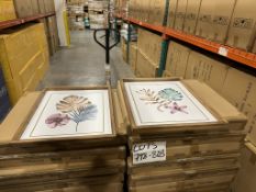 NEW STRATTON HOME DÉCOR WALL ART