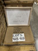 NEW STRATTON HOME DÉCOR WALL ART