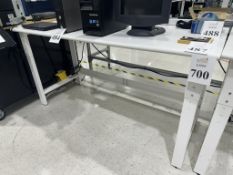 BENCHDEPOT WORKBENCH 6'