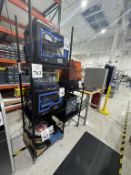 INTERMETRO METRO RACK ON CASTERS