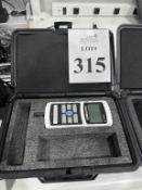 MARK-10 FORCE GAUGE SERIES 4 MODEL M4-10