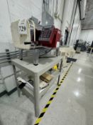 EVENHEAT RAMPMASTER KF 31.5 RM3 CERAMIC KILN