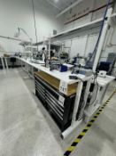 BENCHDEPOT WORKBENCH 6'