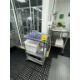 LIQUID FLOW TEST CELL - Image 1 of 5
