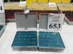 MEYER PIN GUAGE SETS MODEL MO-CLZ-MINUS