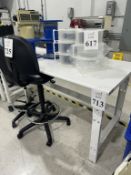 BENCHDEPOT WORKBENCH 6'