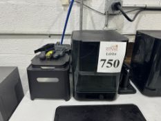 FORMLABS FORM WASH