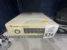 FUJINON EVE PROCESSOR VP-401