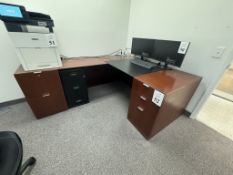 LOT CONSISTING OF OFFICE SUITE