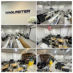 Naglreiter Consulting, LLC Liquidation