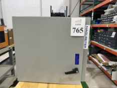 WIEGMANN ELECTRIC BOX