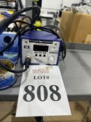 ESD SAFE CIRCUIT SPECIALIST SOLDERING MACHINE