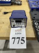 ESD SAFE CIRCUIT SPECIALIST CSI PREMIER 75W