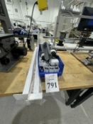 LOT CONSISTING OF WORKBENCH PARTS