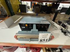 AMERICAN INTERNATIONAL AIE-300A IMPULSE SEALER