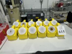 STANLEY BLADE DISPOSAL CONTAINERS