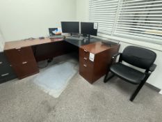LOT CONSISTING OF OFFICE SUITE