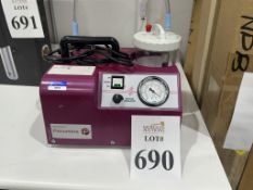 PENUMBRA VACUUM REGULATOR PUMP