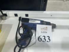 STEINEL HEAT GUN
