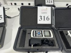 MARK-10 FORCE GAUGE SERIES 4 MODEL M4-5