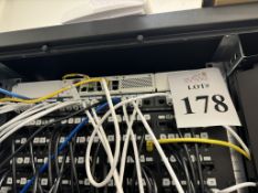 SILICON ATT-V150 MODULAR UNIVERSAL CPE