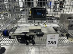 MARK-10 LOAD FRAME SERIES 613