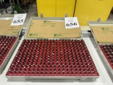 VERMONT PLUG GUAGE SET PART # 102400300