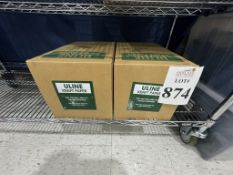 ULINE KRAFT PAPER