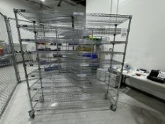 METRO RACK