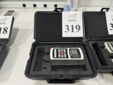 MARK-10 FORCE GAUGE SERIES 5 MODEL M5-012