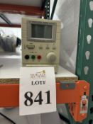 CIRCUIT SPECIALIST CS13005X5 DC REGULATED POWER SUPPLY