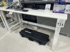 BENCHDEPOT WORKBENCH 6'