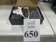 YOCTOSUN MAGNIFYING GLASSES