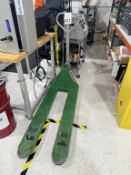 RELIUS SOLUTIONS 5500 LBS. CAPACITY PALLET JACK
