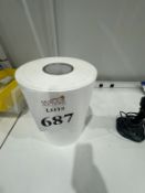 ROLL OF PAPER
