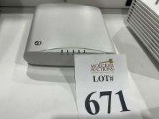 RUCKUS 610 ACCESS POINT